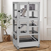 Wayfair small best sale animal cage